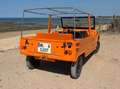 Citroen Méhari Cabrio Naranja - thumbnail 11