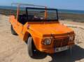 Citroen Méhari Cabrio Naranja - thumbnail 9