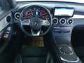 Mercedes-Benz GLC 200 GLC 200 d Coupe 4Matic AMG Styling Grau - thumbnail 14