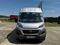 Fiat Ducato 2.3 Multijet L3-H2 GALERIE LATERALE CHASSIS/TVAC Blanc - thumbnail 2