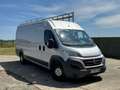 Fiat Ducato 2.3 Multijet L3-H2 GALERIE LATERALE CHASSIS/TVAC Blanc - thumbnail 3
