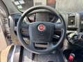 Fiat Ducato 2.3 Multijet L3-H2 GALERIE LATERALE CHASSIS/TVAC Blanc - thumbnail 12
