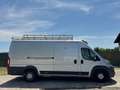 Fiat Ducato 2.3 Multijet L3-H2 GALERIE LATERALE CHASSIS/TVAC Blanc - thumbnail 5