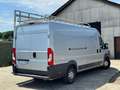 Fiat Ducato 2.3 Multijet L3-H2 GALERIE LATERALE CHASSIS/TVAC Blanc - thumbnail 8