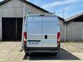 Fiat Ducato 2.3 Multijet L3-H2 GALERIE LATERALE CHASSIS/TVAC Blanc - thumbnail 7