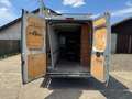 Fiat Ducato 2.3 Multijet L3-H2 GALERIE LATERALE CHASSIS/TVAC Blanc - thumbnail 9