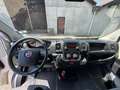 Fiat Ducato 2.3 Multijet L3-H2 GALERIE LATERALE CHASSIS/TVAC Blanc - thumbnail 11