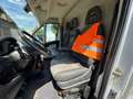 Fiat Ducato 2.3 Multijet L3-H2 GALERIE LATERALE CHASSIS/TVAC Blanc - thumbnail 10