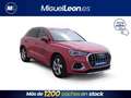 Audi Q3 Advanced 35 TFSI 110kW (150CV) S tronic Rouge - thumbnail 3