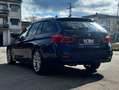 BMW 320 Serie 3  320d xdrive Business Advantage auto Bleu - thumbnail 6