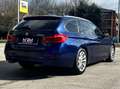BMW 320 Serie 3  320d xdrive Business Advantage auto Blue - thumbnail 4
