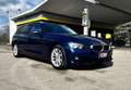 BMW 320 Serie 3  320d xdrive Business Advantage auto Blue - thumbnail 1