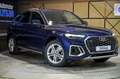 Audi QUATTRO S line 40 TDI 150kW quattroultra Azul - thumbnail 3