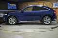 Audi QUATTRO S line 40 TDI 150kW quattroultra Azul - thumbnail 20