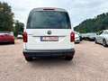 Volkswagen Caddy Kasten EcoProfi BMT*96.000 km*HU 04/2026*inkl MwSt Weiß - thumbnail 8