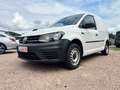 Volkswagen Caddy Kasten EcoProfi BMT*96.000 km*HU 04/2026*inkl MwSt Weiß - thumbnail 1