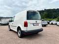 Volkswagen Caddy Kasten EcoProfi BMT*96.000 km*HU 04/2026*inkl MwSt Weiß - thumbnail 9