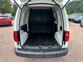Volkswagen Caddy Kasten EcoProfi BMT*96.000 km*HU 04/2026*inkl MwSt Weiß - thumbnail 13