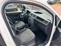 Volkswagen Caddy Kasten EcoProfi BMT*96.000 km*HU 04/2026*inkl MwSt Weiß - thumbnail 11