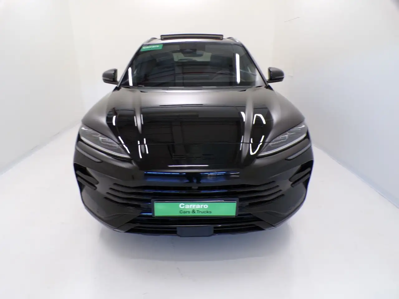 BYD Seal U DM-i 1.5 phev Design awd, миниатюра 2