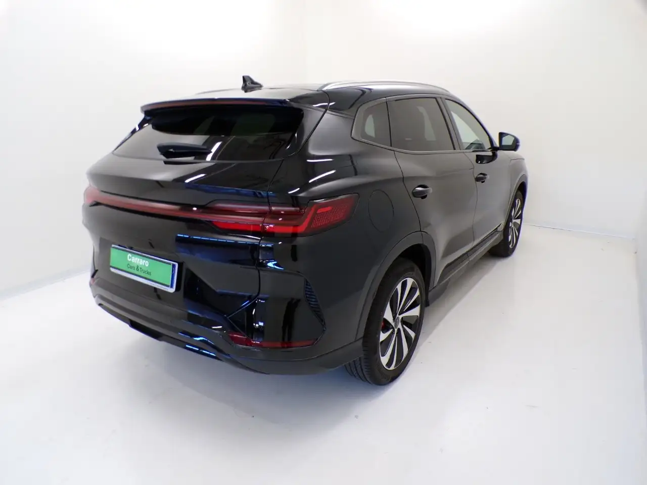 BYD Seal U DM-i 1.5 phev Design awd, миниатюра 6