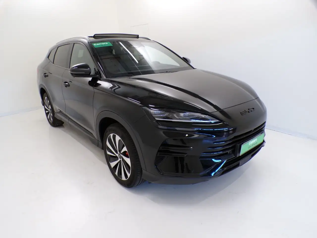 BYD Seal U DM-i 1.5 phev Design awd, миниатюра 3
