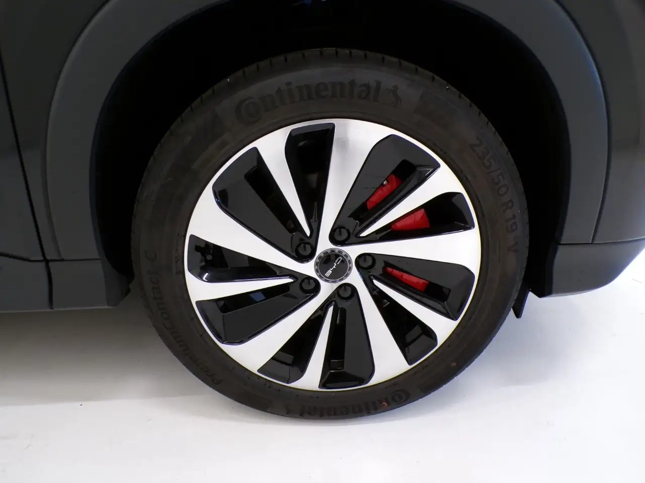 BYD Seal U DM-i 1.5 phev Design awd, миниатюра 4