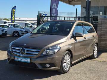 II 180 CDI BUSINESS 7G-DCT