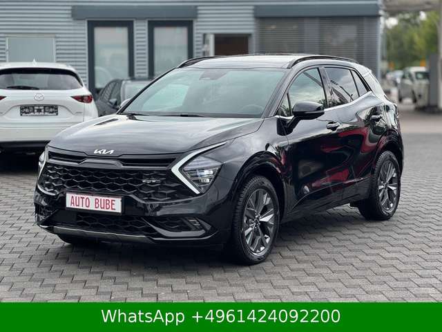 Kia Sportage GT-Line Hybrid H&K|PANO|ACC|360°|BI-LED
