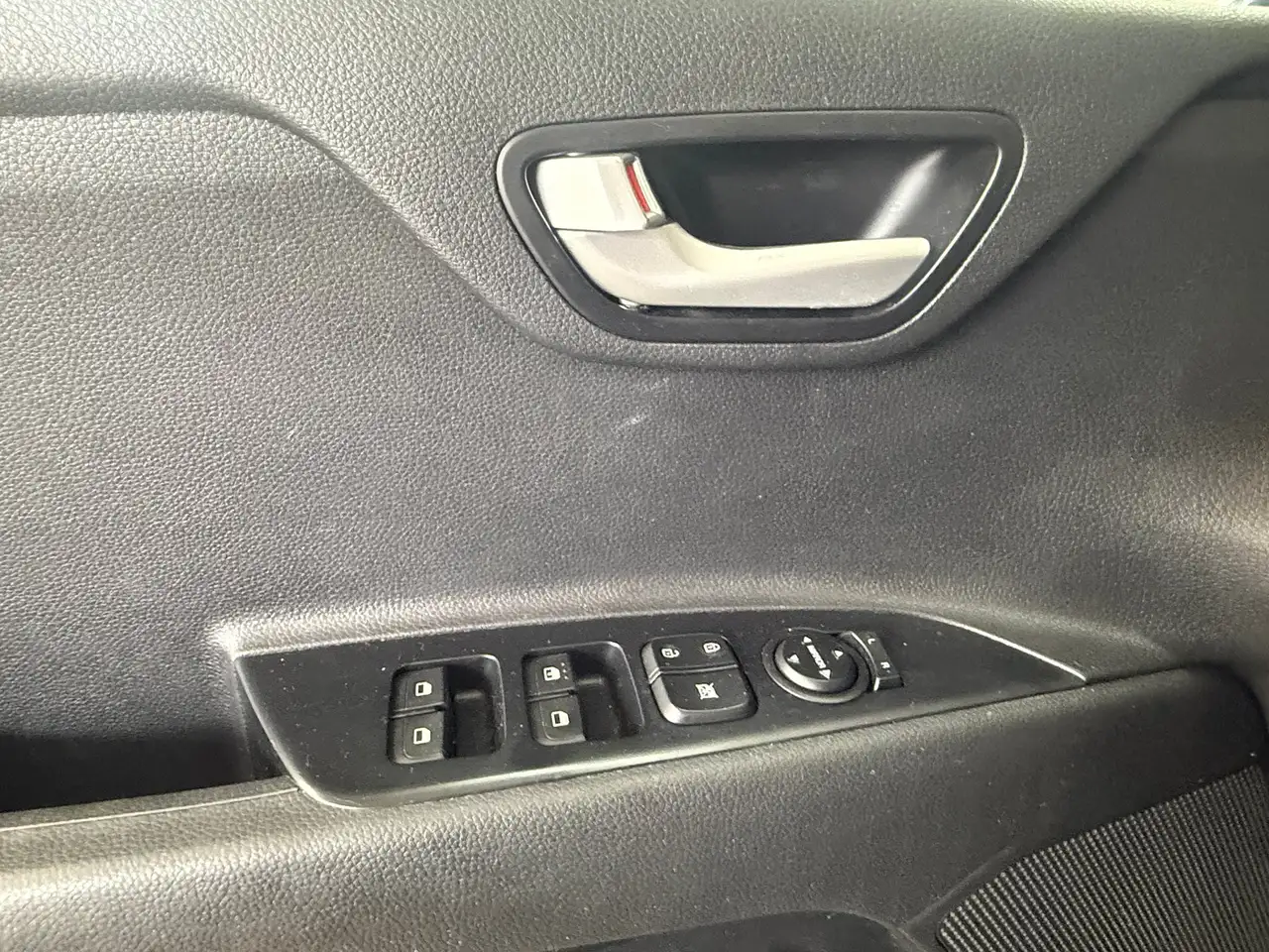 Kia Rio снимка Kia Rio