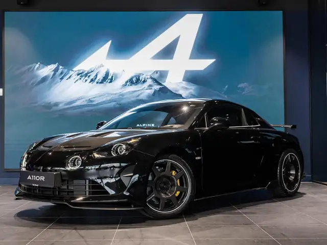 Alpine A110 1.8 Turbo R 300PK | FOCAL PREMIUM | CARPLAY  | CAR