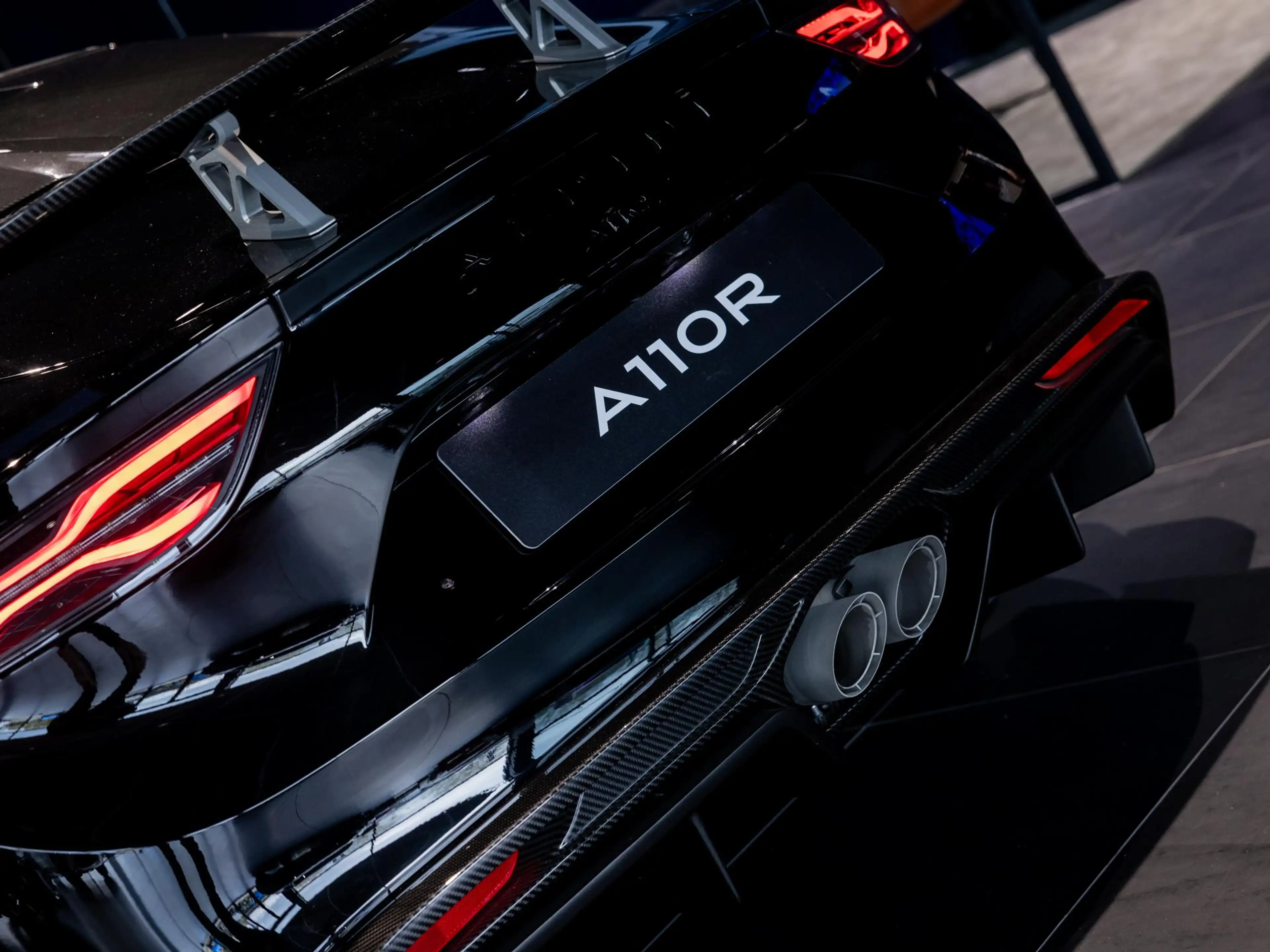 Alpine A110 1.8 Turbo R 300PK | FOCAL PREMIUM | CARPLAY  | CAR — photo 15