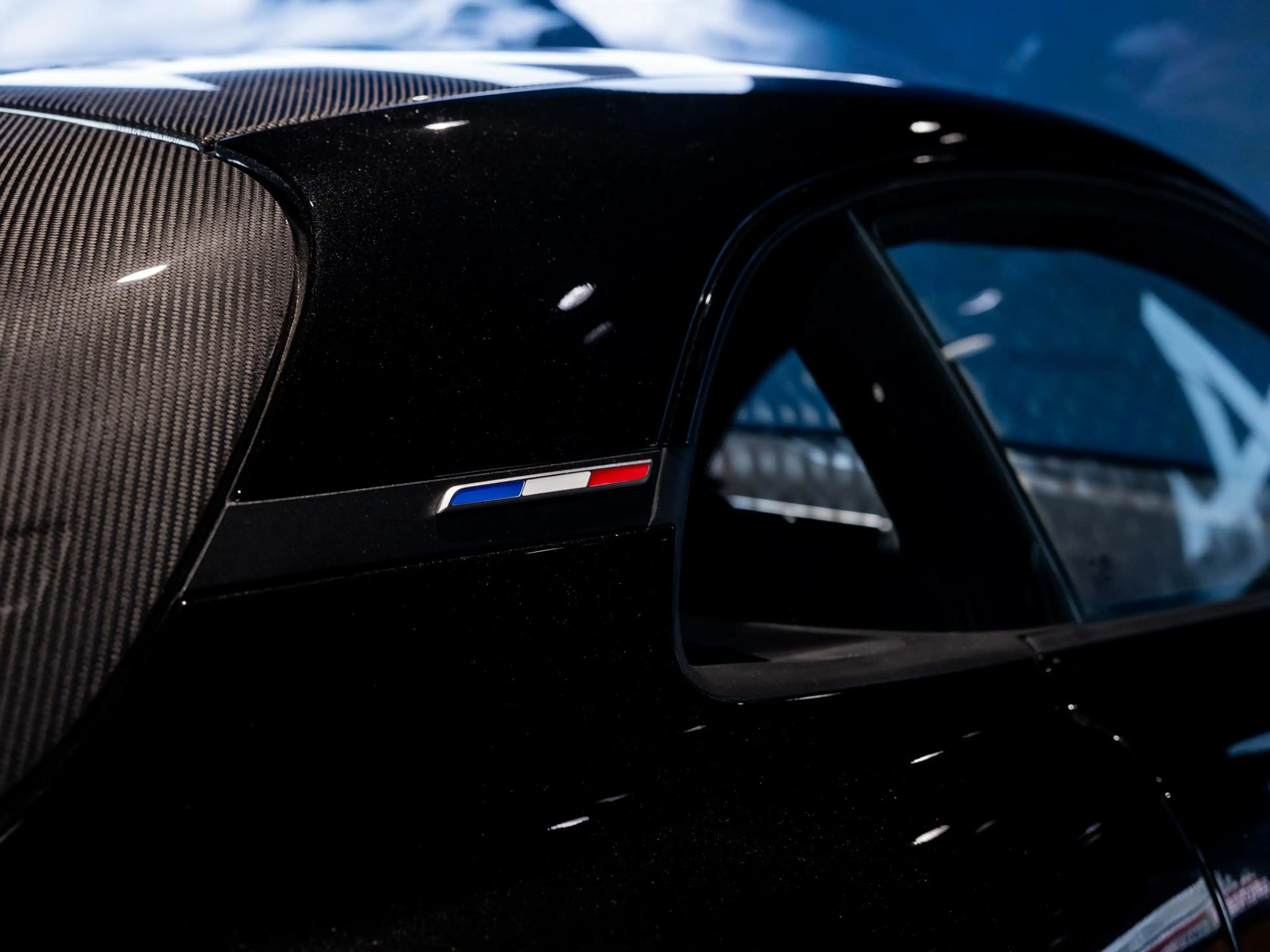 Alpine A110 1.8 Turbo R 300PK | FOCAL PREMIUM | CARPLAY  | CAR — photo 13