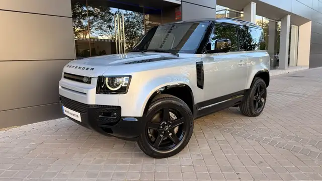 Land Rover Defender 90 3.0D l6 MHEV S AWD Aut. 300