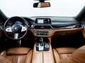 BMW 730 730dA xDrive Negro - thumbnail 7