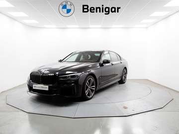 730dA xDrive