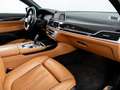 BMW 730 730dA xDrive Negro - thumbnail 8
