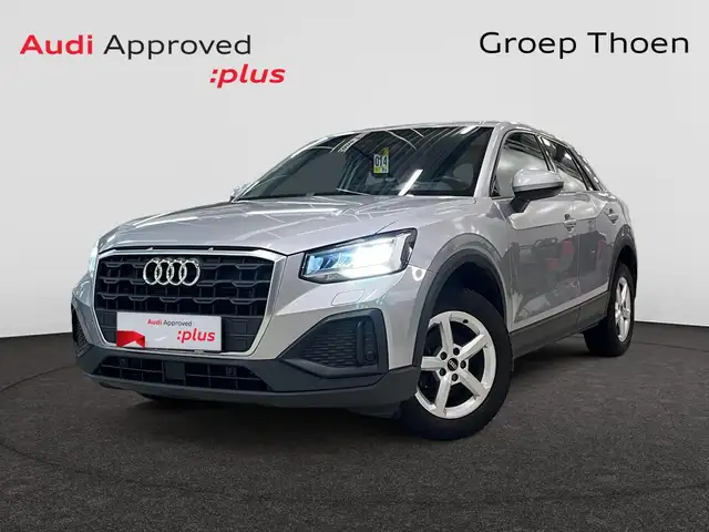 Audi Q2 35 TFSI Business Edition Attraction S tronic