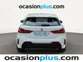 BMW 118 118iA Blanc - thumbnail 18