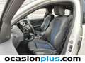 BMW 118 118iA Blanc - thumbnail 13