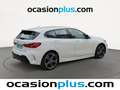 BMW 118 118iA Blanc - thumbnail 3
