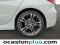 BMW 118 118iA Blanc - thumbnail 38
