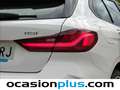 BMW 118 118iA Blanc - thumbnail 19