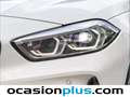 BMW 118 118iA Blanc - thumbnail 16
