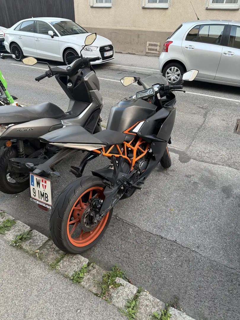 KTM - 1