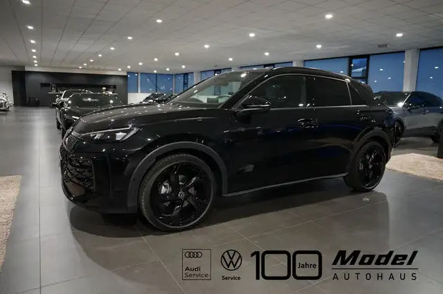 Volkswagen T-Roc 1.5 eTSI R Line | Pano | 20"| NEUES MODELL