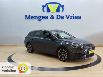 Wagon 1.5 T-GDi MHEV N Line Airco ECC | Camera | C