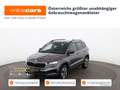 Skoda Karoq 2.0 TDI Ambition Aut LED RADAR NAVI ASSIST Grau - thumbnail 1