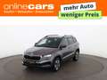 Skoda Karoq 2.0 TDI Ambition Aut LED RADAR NAVI ASSIST Grau - thumbnail 1