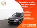 Skoda Karoq 2.0 TDI Ambition Aut LED RADAR NAVI ASSIST Grau - thumbnail 1